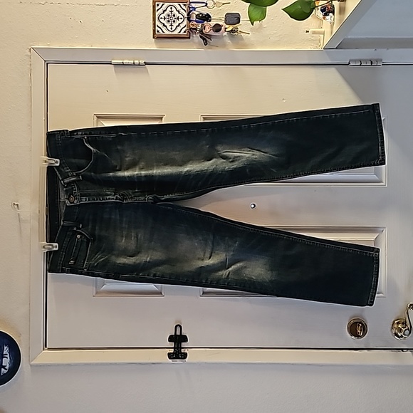 Levi's Other - 541 Levi Jeans Size 34/32